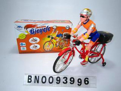 B/O BICYCLE,