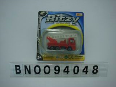 DIE CAST CAR 12ACCT,