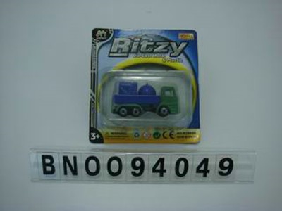 DIE CAST CAR 12ACCT,