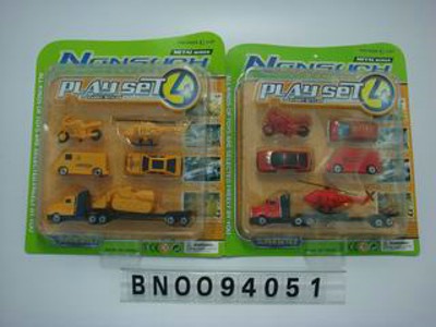 DIE CAST SETS,