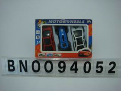 DIE CAST CAR,
