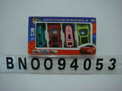 DIE CAST CAR,