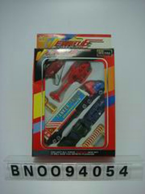 DIE CAST CAR SETS,