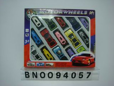 DIE CAST CAR,