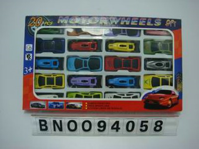 DIE CAST CAR,