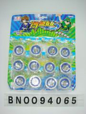 SUPER YO YO 12PCS,