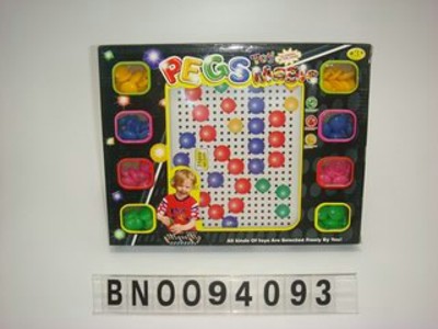 INTELLECT TOYS  71PCS,