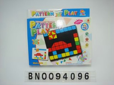 INTELLECT TOYS  ,