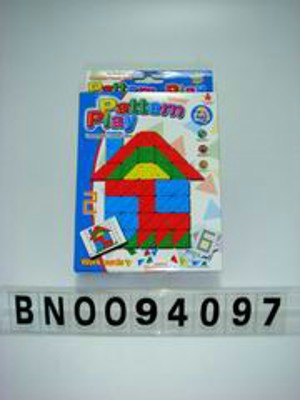INTELLECT PUZZLE,