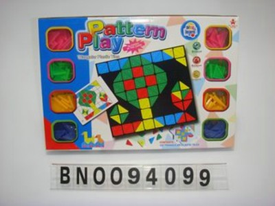 INTELLECT PUZZLE,
