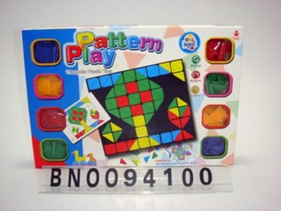 INTELLECT PUZZLE,
