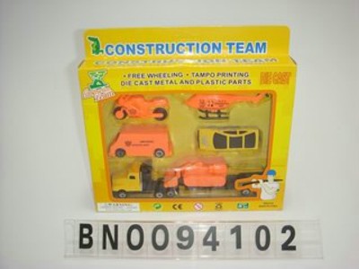DIE CAST SETS,