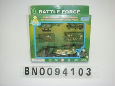 DIE CAST SETS,