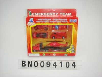 DIE CAST SETS,