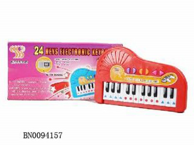 ELECTRONIC  ORGAN.  ,