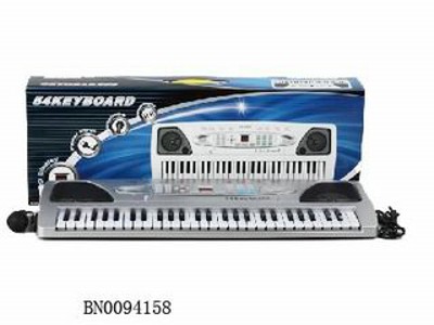 ELECTRONIC  ORGAN.  ,