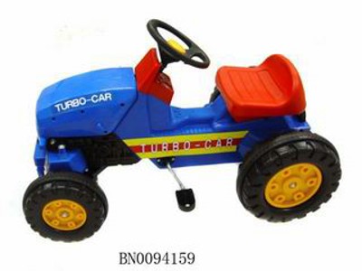 BABY CAR,