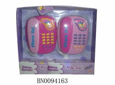 TELEPHONE,