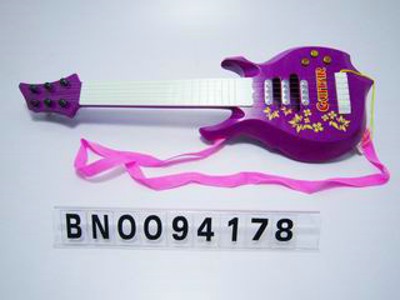 GUITAR 2COLOURS,