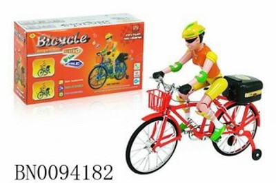 B/O BICYCLE,