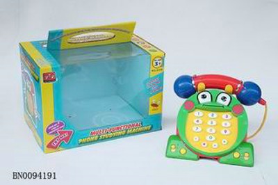 LEARNING MACHINE,
