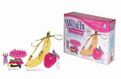 WISH FRUITAGE,