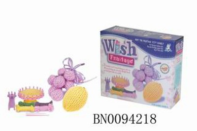 WISH FRUITAGE ,