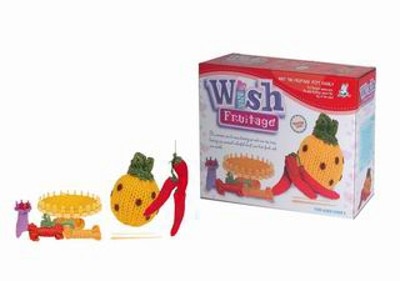 WISH FRUITAGE,