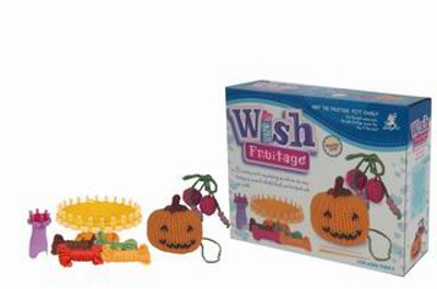 WISH FRUITAGE,