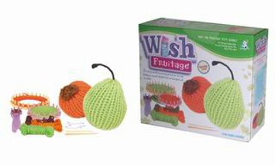 WISH FRUITAGE,