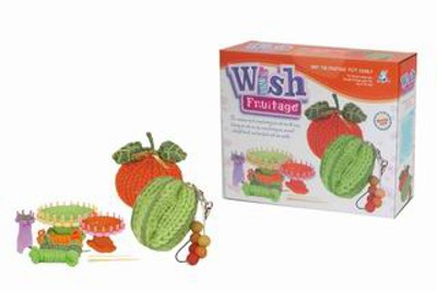 WISH FRUITAGE,