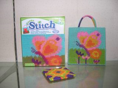 CROSS-STITCH,