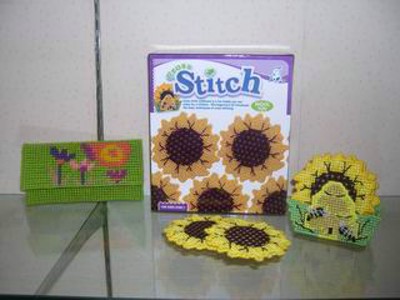 CROSS-STITCH,