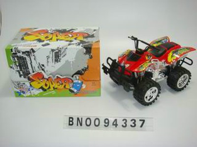 FRICTION MOTORCYCLE,