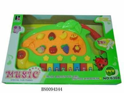 ELECTRONIC ORGAN ,