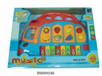 ELECTRONIC  ORGAN.  ,
