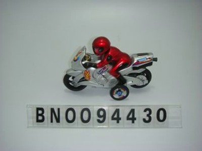PULL LINE  MOTORCYCLE OPPB,