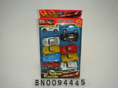 PULL BACK CAR.BC,