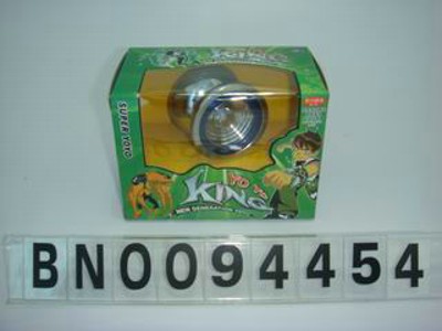 B/O YOYO,
