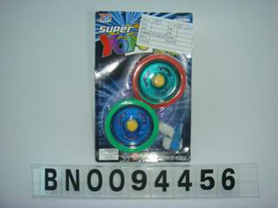 YOYO,