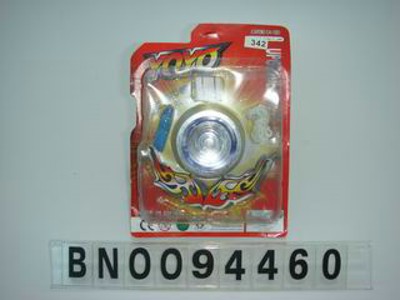 B/O YOYO,