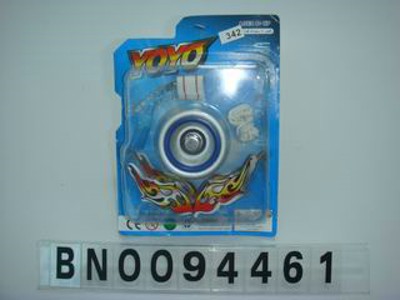 YOYO,
