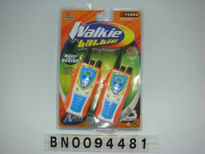 WALKIE-TALKIE.D-B/C,