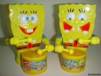 WIND UP TOYS,
