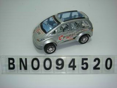 PULL LINE CAR,
