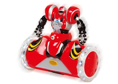 RADIO CAR,