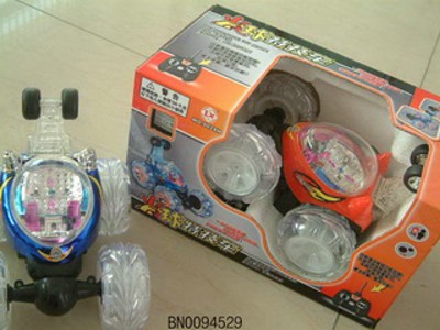 RADIO CAR,