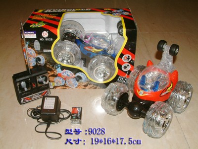 RADIO CAR,