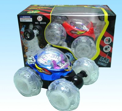 RADIO CAR,