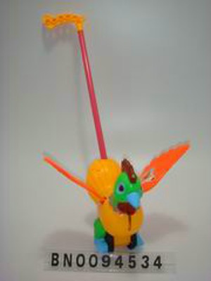 PULL PUSH CHICKEN OPPB ,